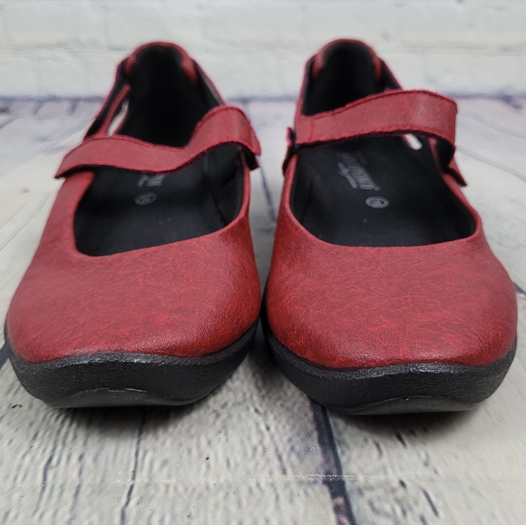 A'RCOPEDICO | L51 Lytech maryjane comfort walking shoes - Picture 6 of 10